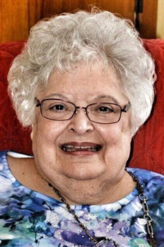 Mary J. Hunt 1934-2025